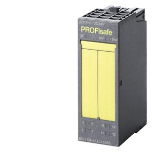 SIEMENS 6ES7138-4FA05-0AB0 SIMATIC DP