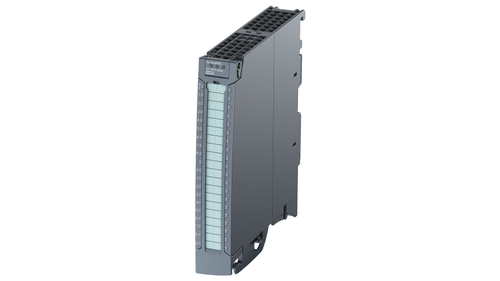 SIEMENS 6ES7522-1BH10-0AA0 DIGITAL OUTPUT MODULE