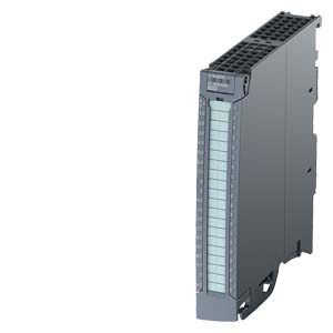 SIEMENS 6ES75221BL100AA0 PLC EXPANSION MODULE