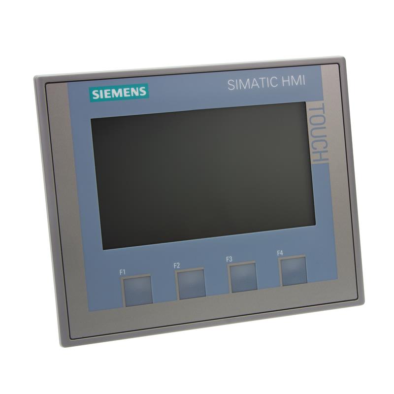  SIEMENS 6AV2123-2DB03-0AX0 SIMATIC HMI