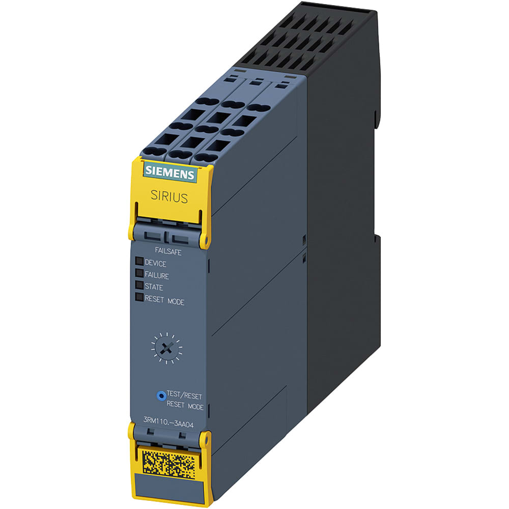 SIEMENS 3RM1102-3AA04 0.4-2.0A MOTORSTARTER