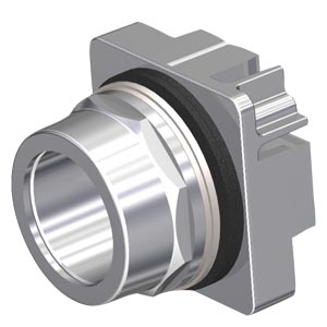 SIEMENS 52PM9XZ PUSH BUTTON