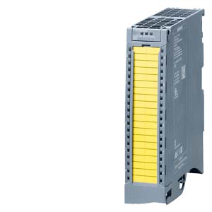 SIEMENS 6ES7526-2BF00-0AB0 FAILSAFE DIGITAL OUTPUT MODULE
