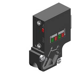 SIEMENS 6ES7972-0BA61-0XA0 CONNECTION PLUG