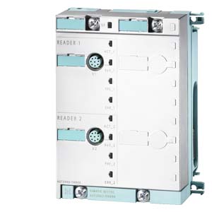SIEMENS 6GT2002-1HD01 CONNECTION BLOCK