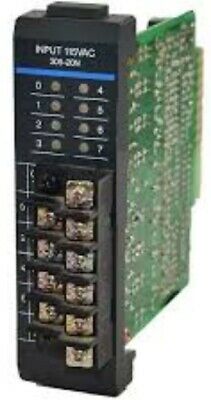 SIEMENS TI-305-02N INPUT MODULE