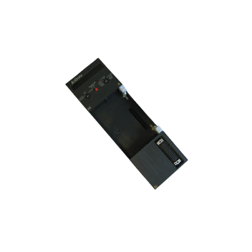 MITSUBISHI A3U-CPU CPU MODULE