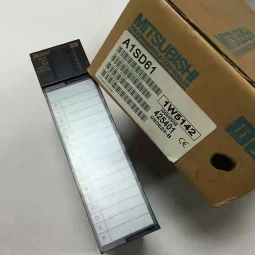 MITSUBISHI A1S-D61 COUNTER MODULE