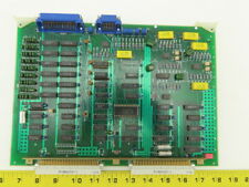 MITSUBISHI FX73B PC BOARD 