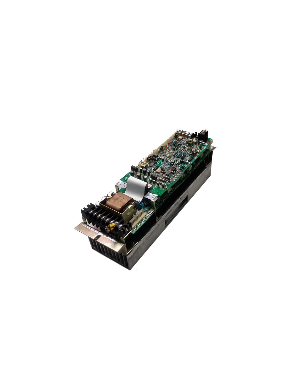 MITSUBISHI TRA60C SERVO DRIVE