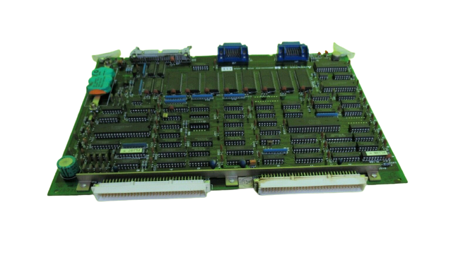 MITSUBISHI FX727D/FX27D PC BOARD ASSEMBLY
