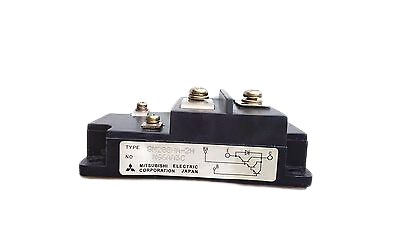 MITSUBISHI QM200HA-2H TRANSISTOR MODULE