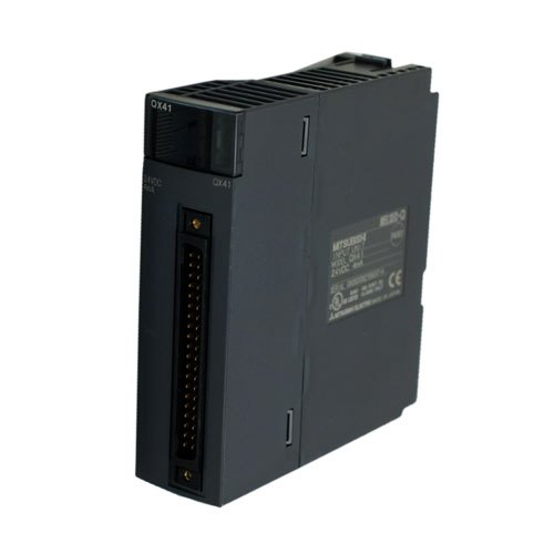MITSUBISHI QX41 INPUT MODULE