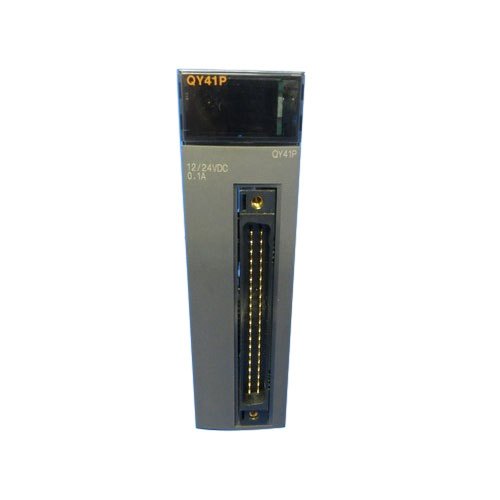 MITSUBISHI QY41P OUTPUT MODULE