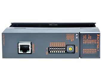 MITSUBISHI A1S-J71E-71N-3T BASE-T ETHERNET
