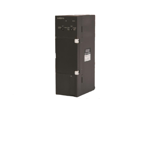 MITSUBISHI A2U-CPU CPU MODULE 