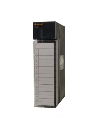 MITSUBISHI A1S68AD INPUT MODULE