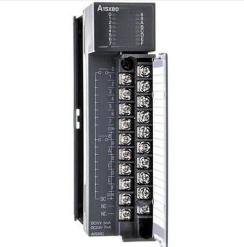 MITSUBISHI A1SX80 INPUT MODULE