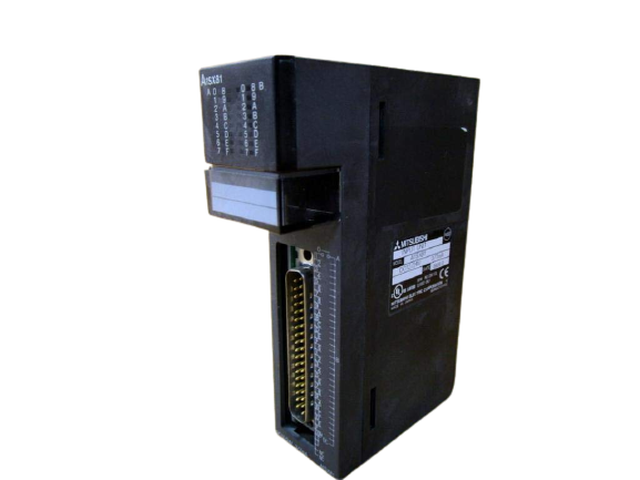 MITSUBISHI A1S-X81 INPUT MODULE