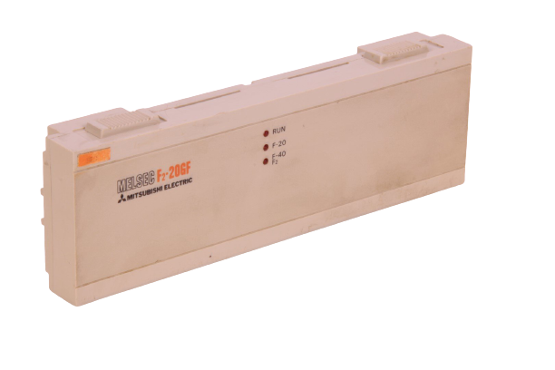 MITSUBISHI F2-20GF INTERFACE MODULE