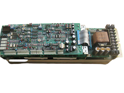 MITSUBISHI TRA30C SERVO DRIVE
