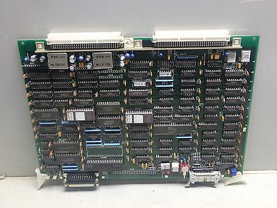 MITSUBISHI FX132C PC BOARD ASSEMBLY