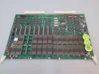 MITSUBISHI FX84A-7 PC BOARD  