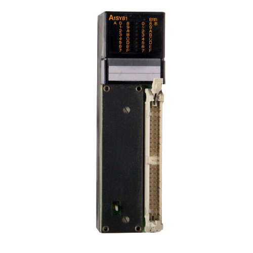 MITSUBISHI A1SY81 0.1 AMP OUTPUT MODULE