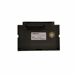 MITSUBISHI A3N-MCA-16 MEMORY CASSETTE MODULE