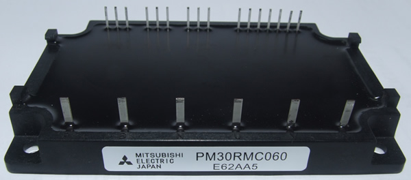 MITSUBISHI PM30RMC060 BLOCK