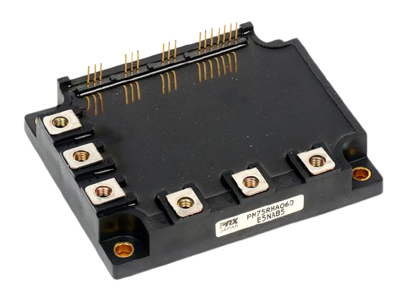 MITSUBISHI PM75RHA060 BLOCK