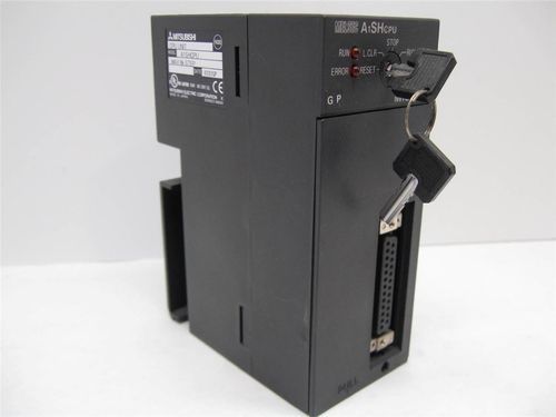  MITSUBISHI A1S-HCPU CPU MODULE