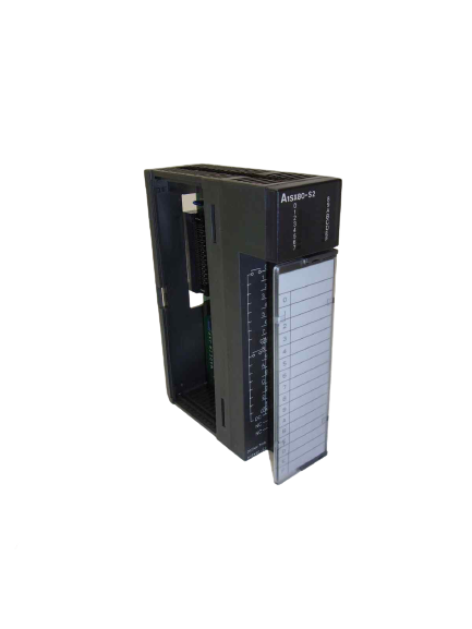 MITSUBISHI A1SX80-S2 INPUT MODULE
