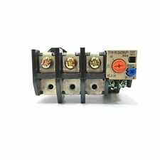MITSUBISHI TH-K20KP-0.7A THERMAL OVERLOAD RELAY