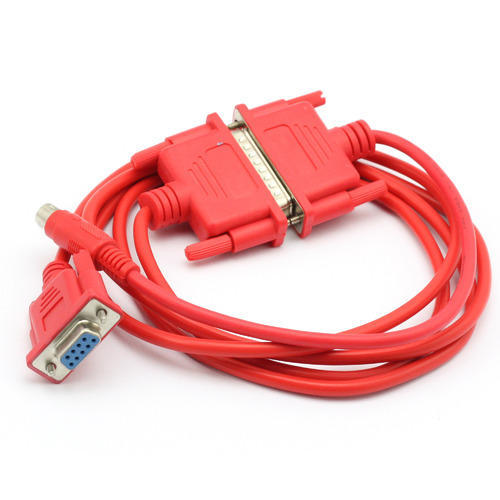 MITSUBISHI SC09 PROGRAMMING CABLE 
