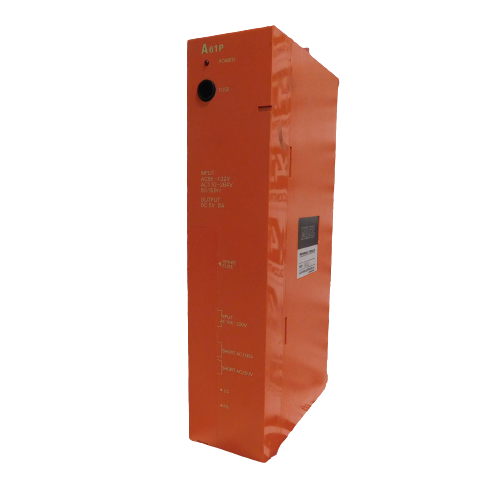  MITSUBISHI A61-P 8 AMP POWER SUPPLY MODULE 