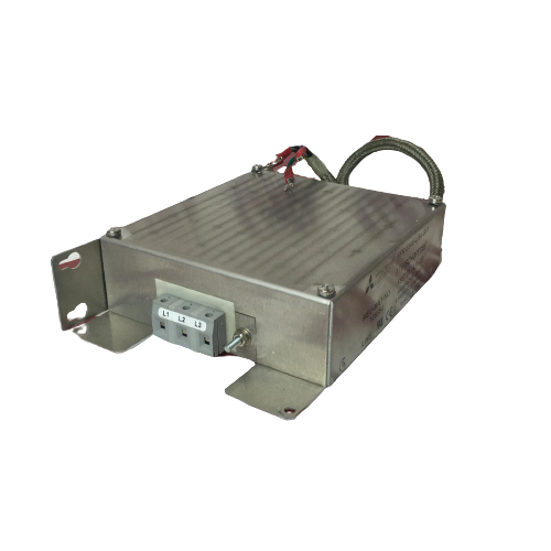 MITSUBISHI FFR-E540-45A-SF1 RFI/EMI FILTER