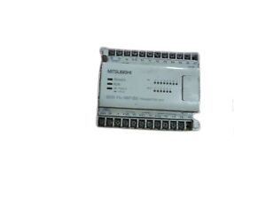 MITSUBISHI FX0-14MT-DSS PLC DC BASE TRANSISTOR UNIT