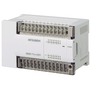 MITSUBISHI FX2N-32ER-ES/UL I/O EXPANSION DEVICE 