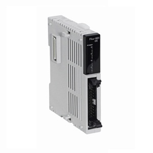 MITSUBISHI FX2NC-16EX-DS PROGRAMMABLE CONTROLLER