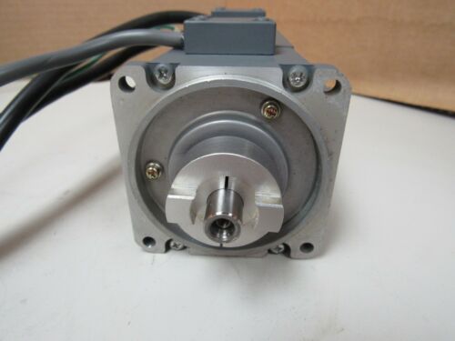 MITSUBISHI HA-FH33B SERVO MOTOR