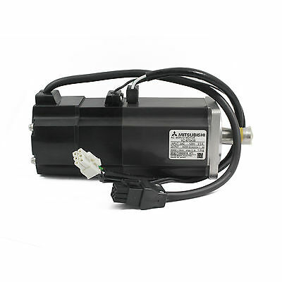MITSUBISHI HC-KFS43B 2.3 AMP AC SERVO MOTOR