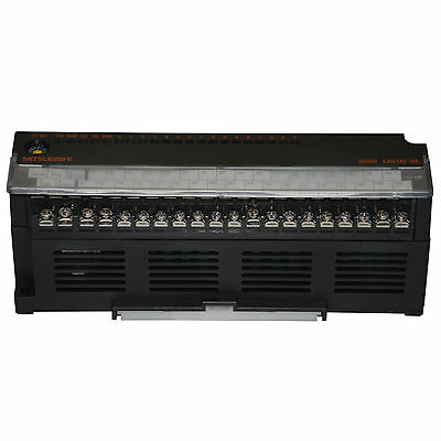 MITSUBISHI AJ55TB2-16R 2 AMP MODULE I/O UNIT