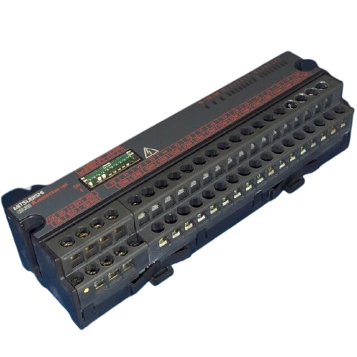 MITSUBISHI AJ65SBTB2N-16R OUTPUT MODULE