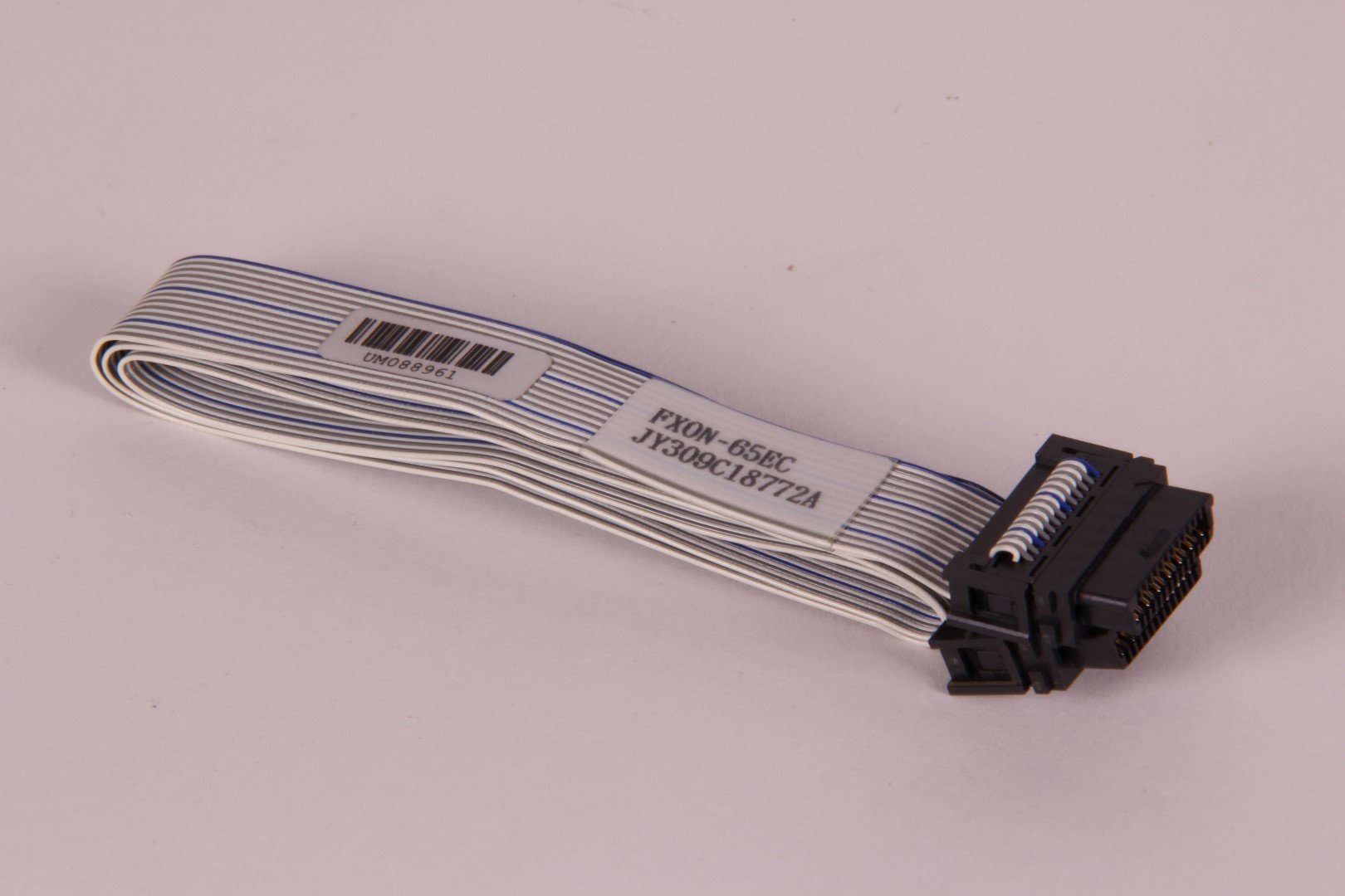  MITSUBISHI FX0N-65EC EXTENSION CABLE PLC