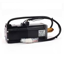MITSUBISHI HC-KFS43BK 2.3 AMP AC SERVO MOTOR
