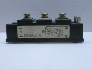 MITSUBISHI QM50DY-2H TRANSISTOR MODULE