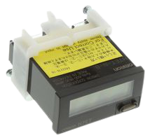 OMRON H7ET-N-B TIME COUNTER