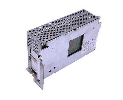OMRON S82J-5024 POWER SUPPLY MODULE
