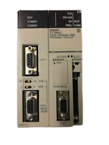OMRON CS1G-CPU44H CPU UNIT